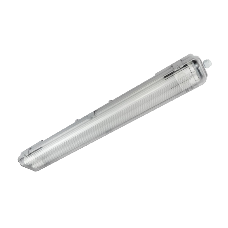 LG07O T8 műhely-specifikus alacsony energiájú LED-cső hárombiztos fény