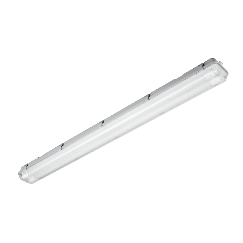 LGA-E T8 AC220-240V magas protekciós szintű LED-cső hárombiztos fény