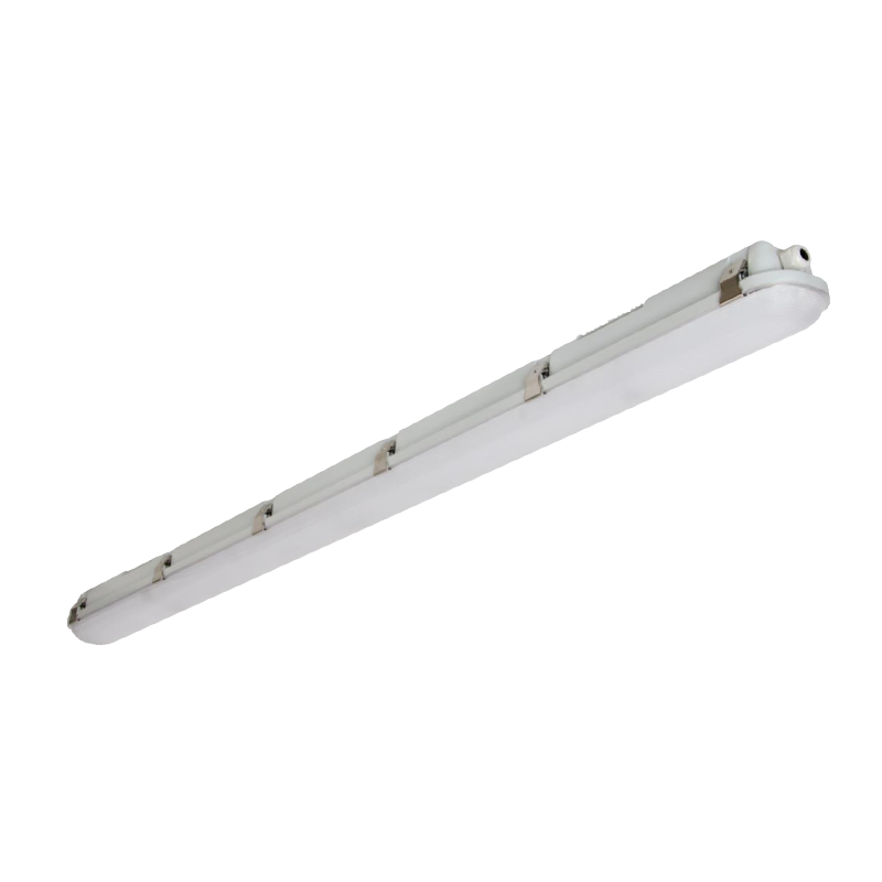 LG07L vízálló és porálló LED-es fényálló fény