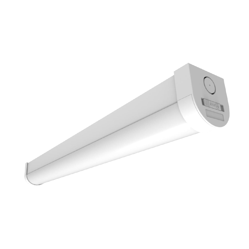 LG05S sugárszög 120 ° Slim LED Batten szerelvény