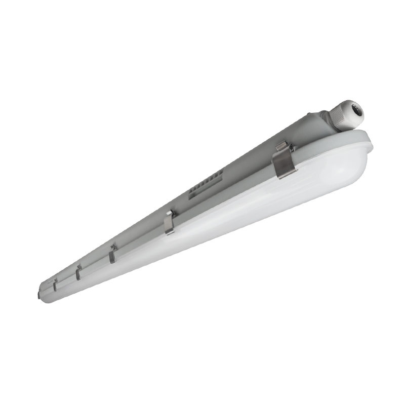 Az LG07J LED-es tri-biztos fény, amely alkalmas beltéri/kültéri használatra