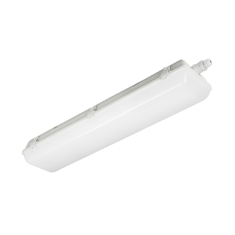 LGD-E alumínium ötvözet nagy méretű energiatakarékos LED-es fény