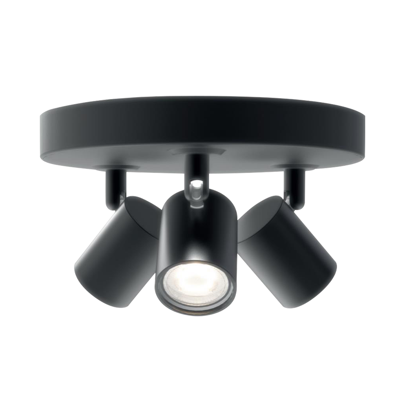 LG11A alumínium állítható modern dekoráció felületre szerelt LED reflektorfény