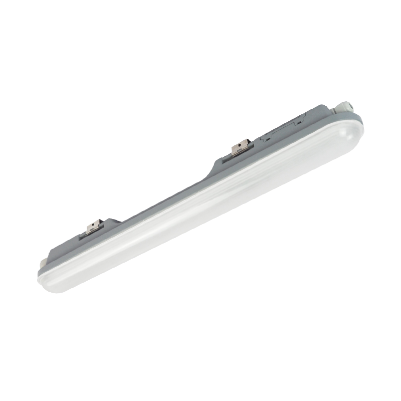 LG06J alumínium ötvözet 120 ° -os sugárszögű LED-es fény