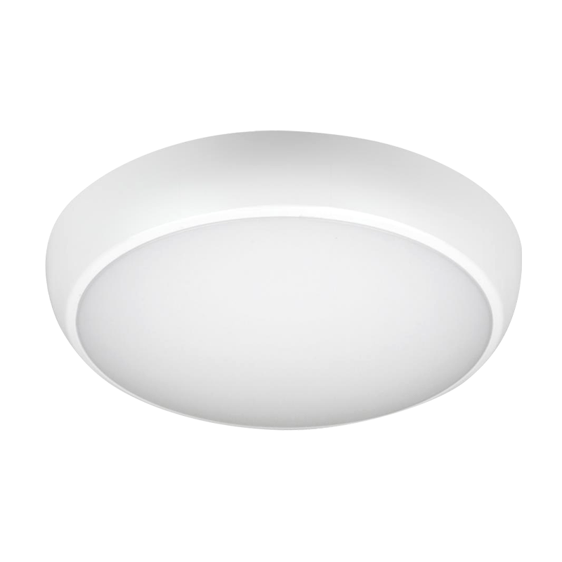 Lg09p beltéri kültéri, damp-vízálló IP65 felületre szerelt LED-es válaszfal