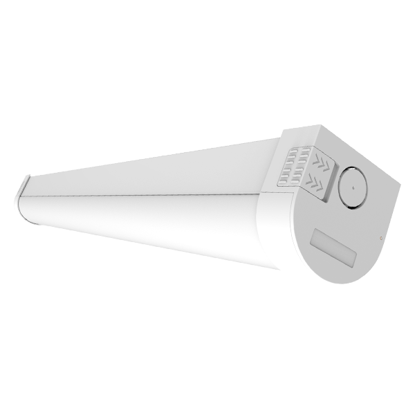 LED Batten illesztés