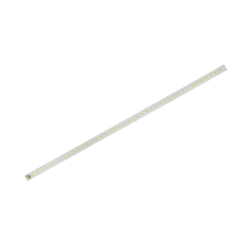 Alumínium OSP cserélhető fényforrás