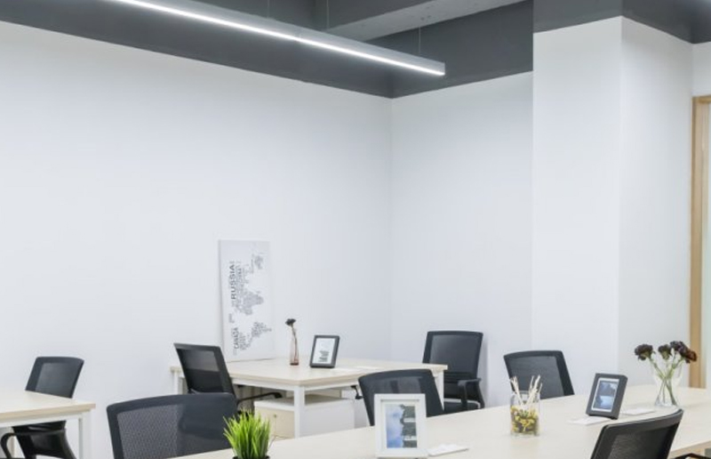 LG22E 48/81W nagy hatékonyságú szög beállítási LED üzlet fény
