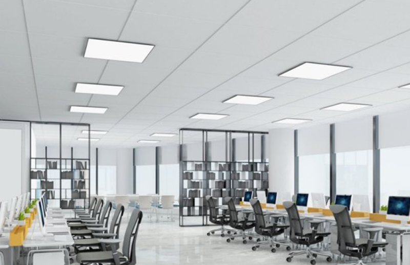 LG23A több méretű funkció opcionális háttérvilágítás panel