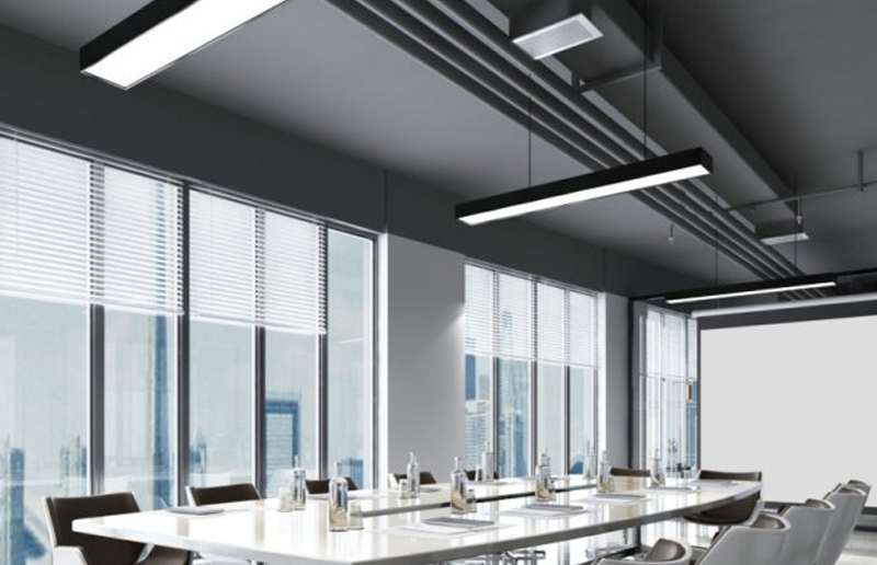 Mi a LED -panel lámpák sugárszöge