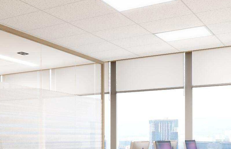 LG03A süllyesztett LED panel fény