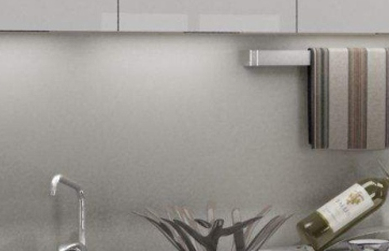 LG05O hordozható AC220-240V Glare LED-es Batten illesztés