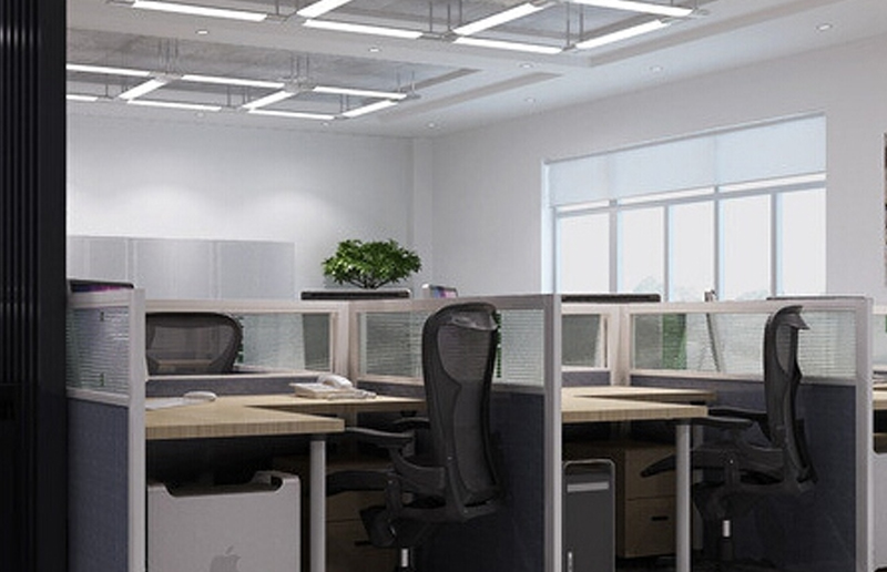 LG05P-B Slim LAC220-240V Energiatakarékos LED-szerelő szerelvény