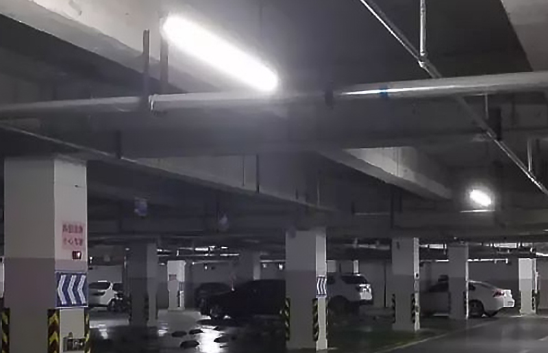 LG07E LED TRI-PLIVE FILL