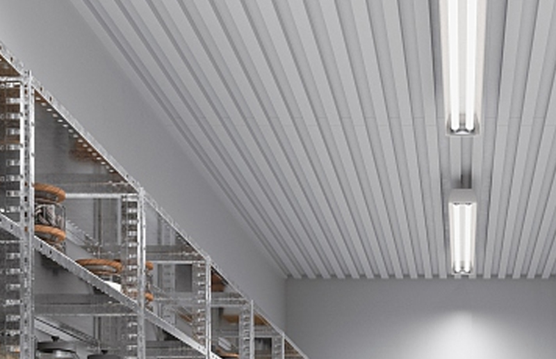LG07O T8 műhely-specifikus alacsony energiájú LED-cső hárombiztos fény