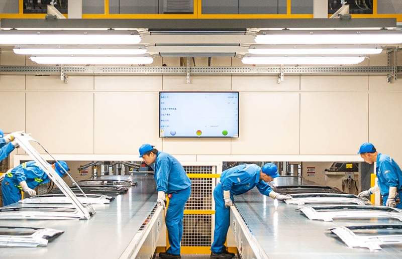 LG07Q AC220-240V nagy hatékonyságú energiatakarékos LED-es fény