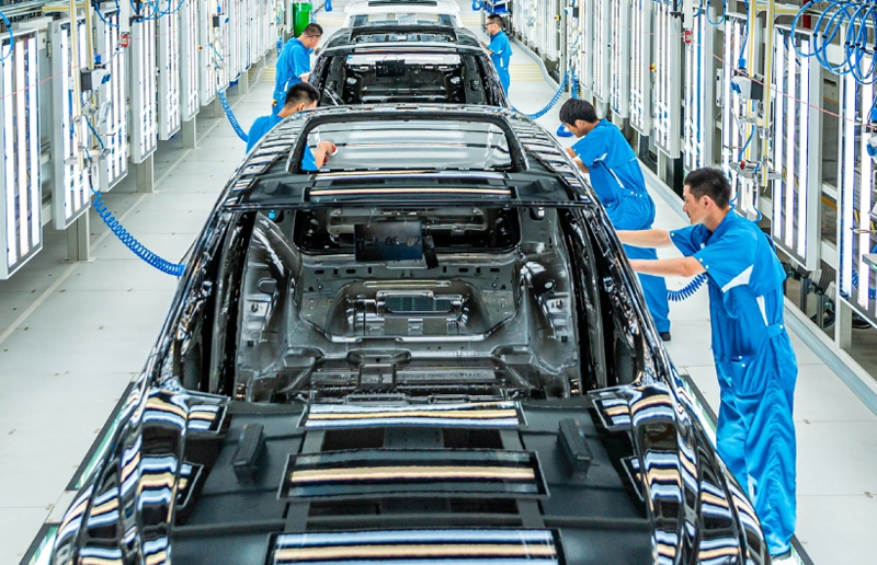 LG07R IP65 korrózióálló AC220-240V LED-es fény fény