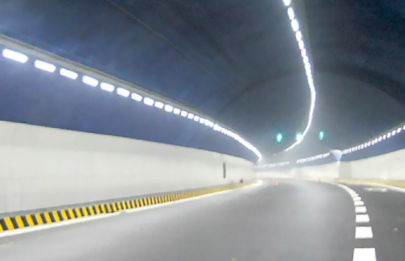 LG08C LED TRI-PRIVE FILL