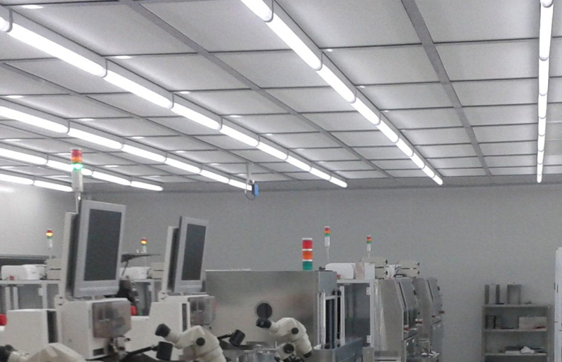 LG08Q LED TRI-PLIVE FILL
