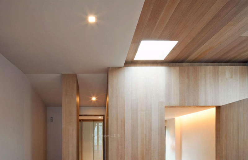 LG09B 18W alacsony energiájú LED mennyezeti lámpatest