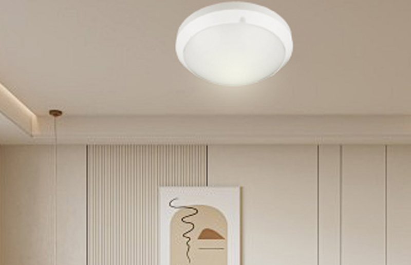 Milyen követelmények vannak a LED mennyezeti fény telepítési környezetére