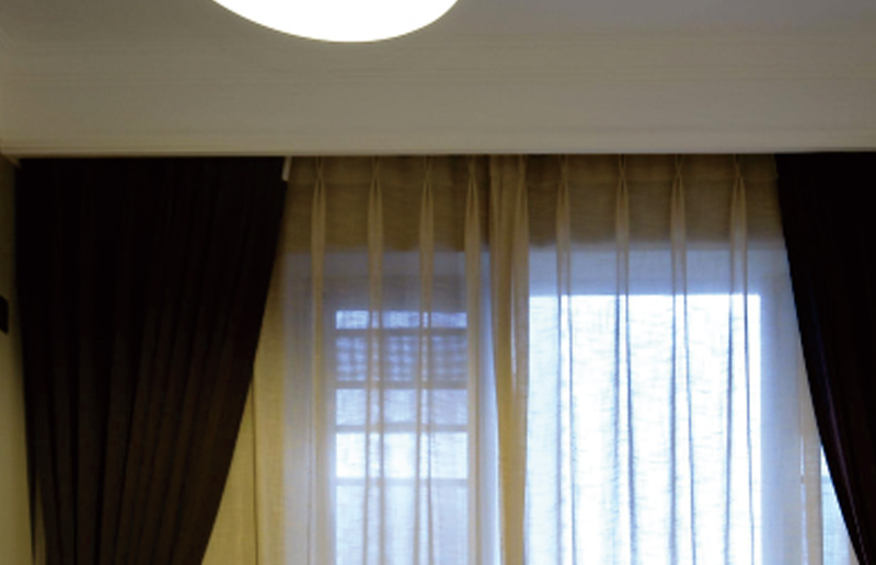 LG09F érzékelő funkció 15W LED mennyezeti fényvilágítás 1350 lm
