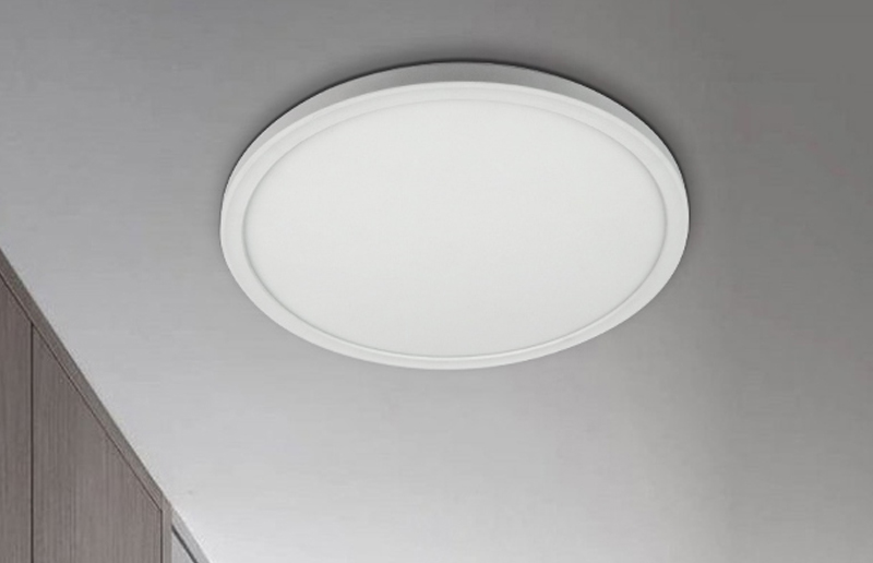 LG09Q Multifunkcionális LED mennyezeti luminous 1600 lm