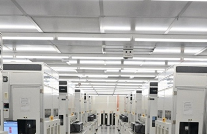 LG15D 120 ° Sugárszög Slim LED Batten IP20