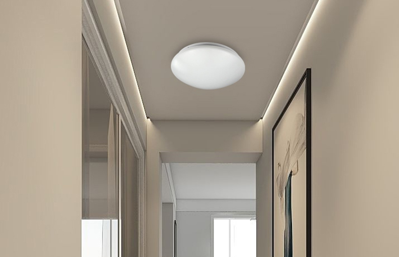 LG19A hátsó vezetéke 12W LED mennyezeti fény